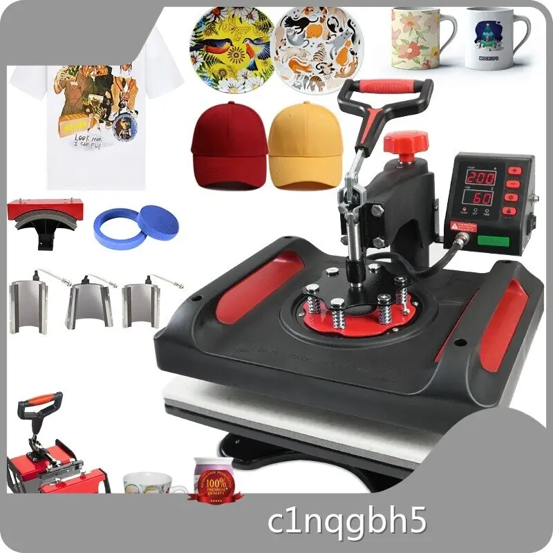 Factory Price Freesub Heat Press Freesub Heat Press Company 1