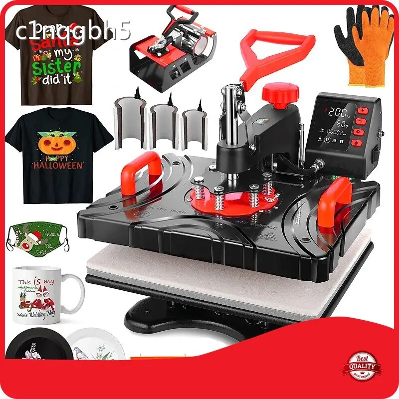 Mug Heat Press for Sublimation Available - - Freesub 1