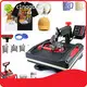 Freesub Mini Portable Heat Press Machine L/C Mini Portable Heat Press Machinefor Sale 1