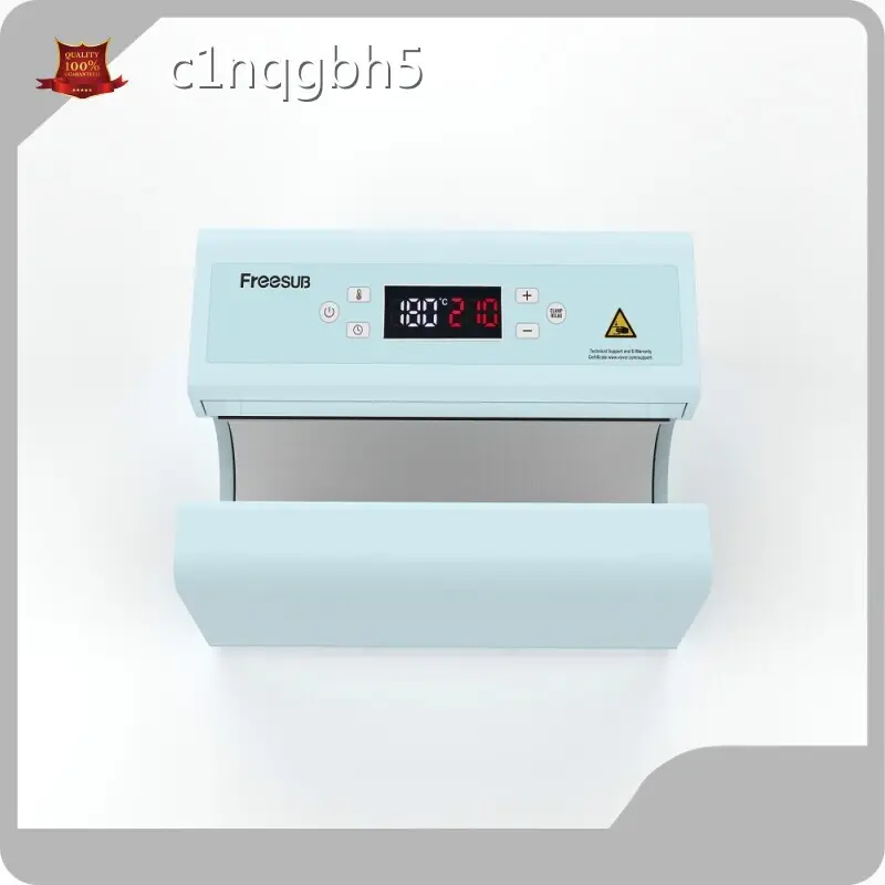 Heat Press for Tumblers and Mugs Shanghai/Ningbo - - Freesub 1