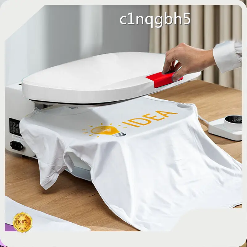 Cap Heat Press Machine Available Western Unionfactory 1