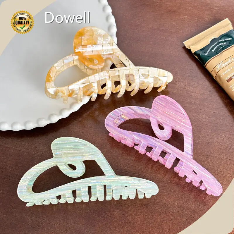 Wide Tooth Combs Mould Making - - Dowell 1