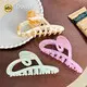 Wide Tooth Combs Mould Making - - Dowell 1