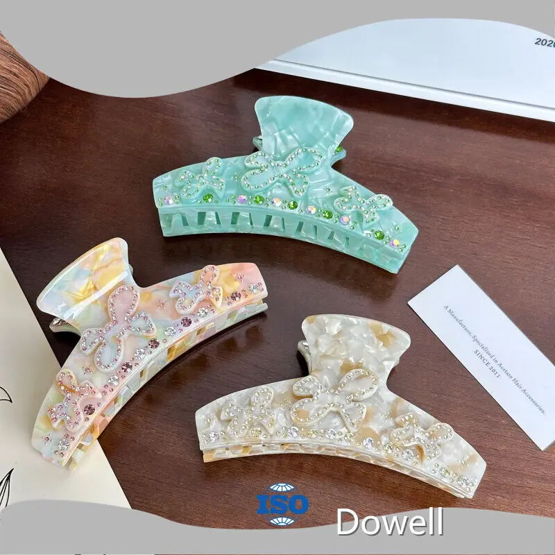 Metal Hair Combs Dowell Wholesale - Dowell 1