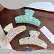 Metal Hair Combs Dowell Wholesale - Dowell 1