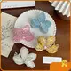 Plastic Hair Combs Picture Shows by Dowell 1