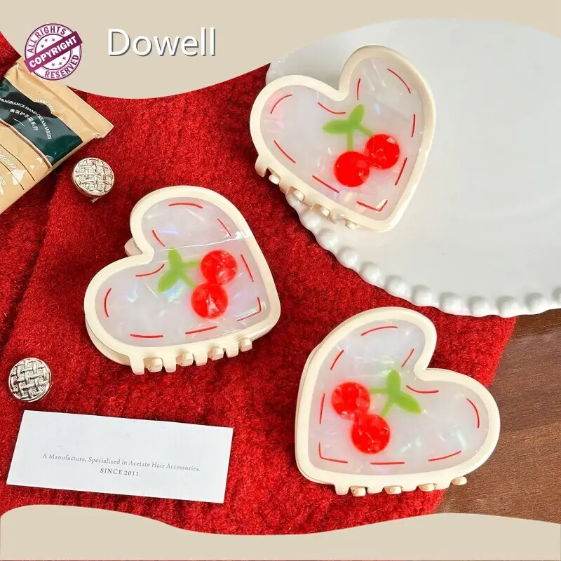 Wide Tooth Combs Accept ODM OEM - - Dowell 1