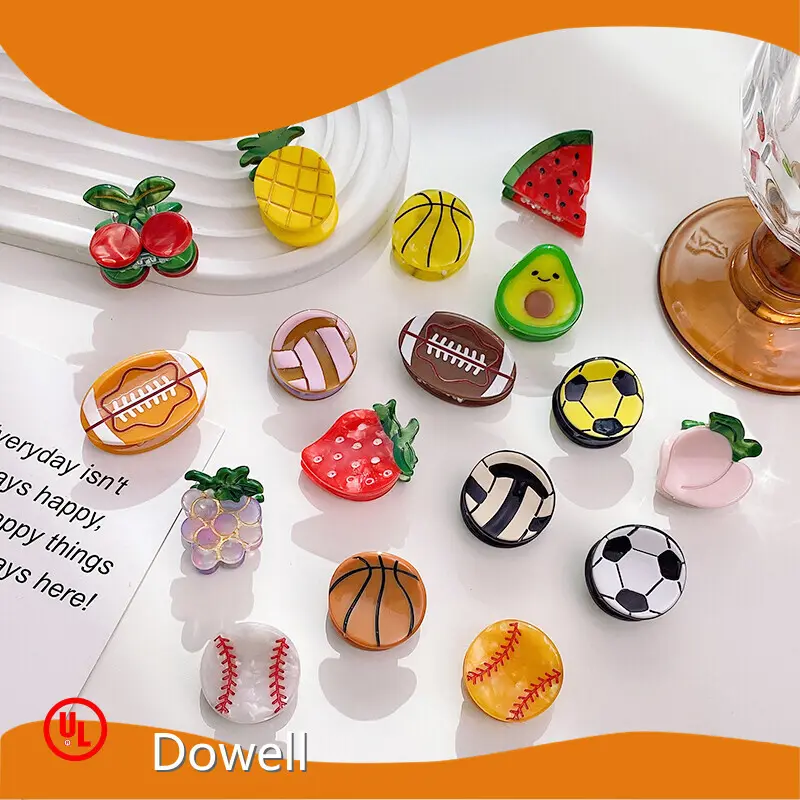 Metal Hair Combs Picture Wholesale - Dowell 1