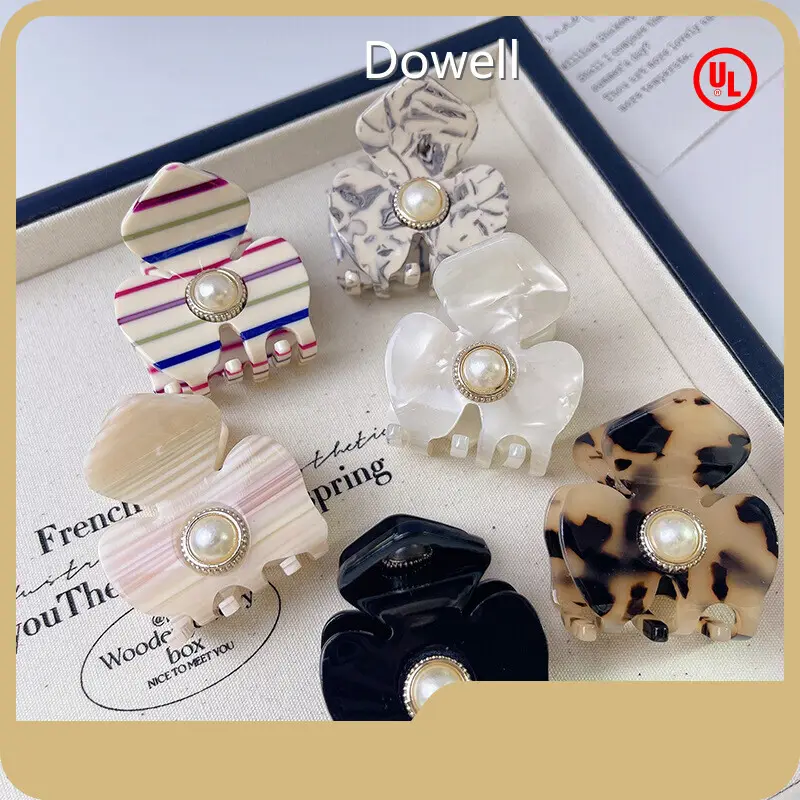 Best Hair Combs Opp Bag - - Dowell 1