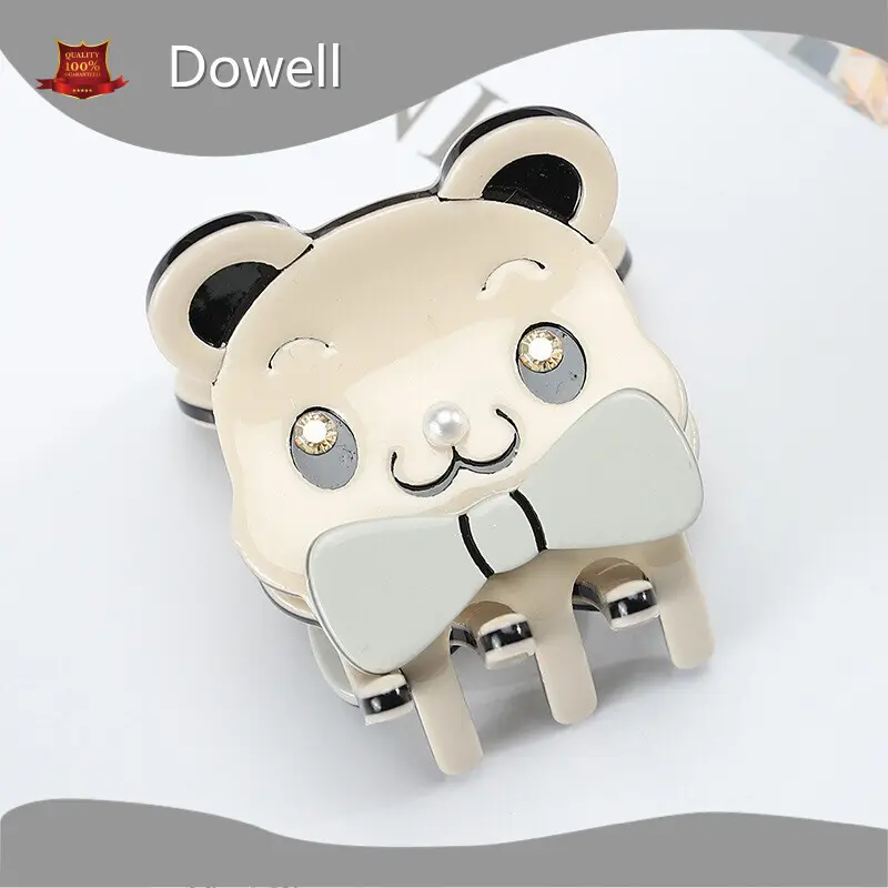 Plastic Hair Combs Accept ODM OEM - - Dowell 1