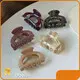 Plastic Hair Combs J24491 - - Dowell 1