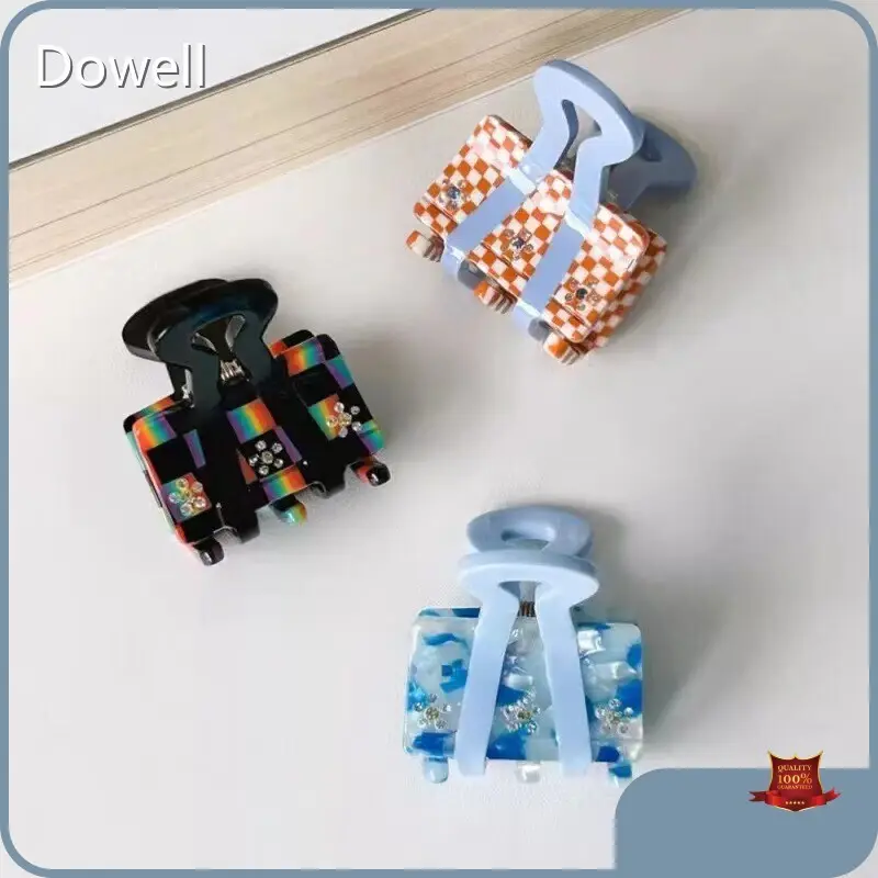 Best Combs Opp Bag - - Dowell 1