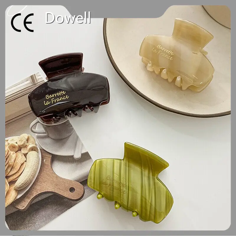 Types of Combs 3333 - - Dowell 1