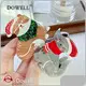 Beard Combs Accept ODM OEM - - Dowell 1