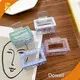 Plastic Hair Combs Opp Bag Wholesale - Dowell 1