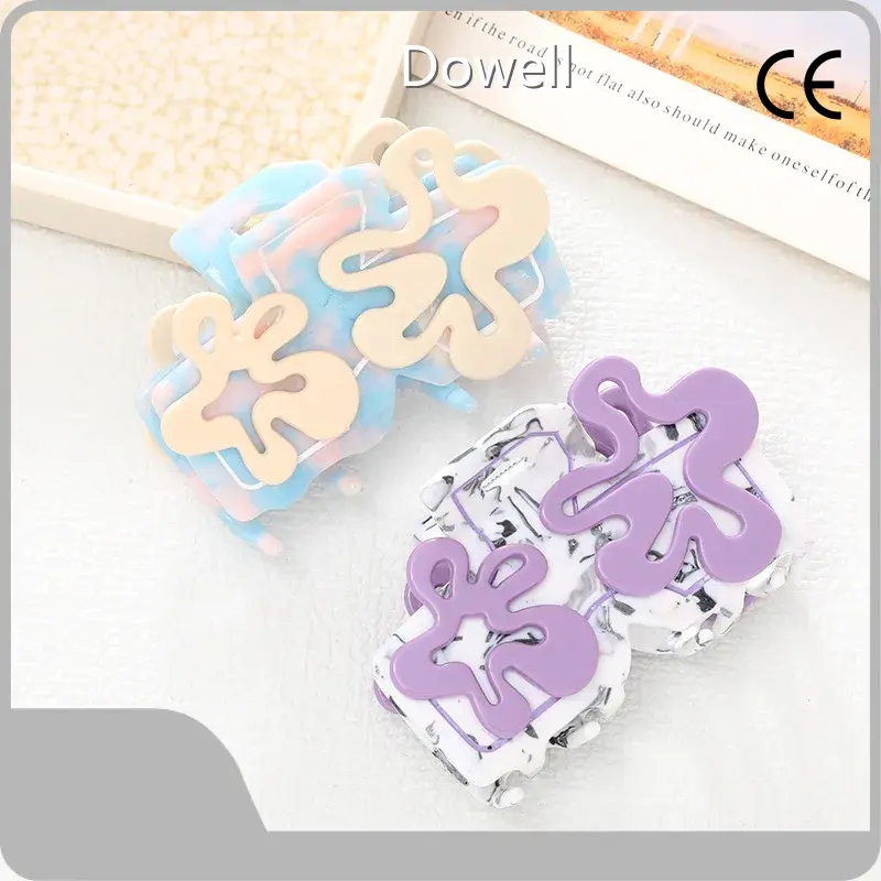 Best Combs for Curly Hair Dowell by Dowell 1