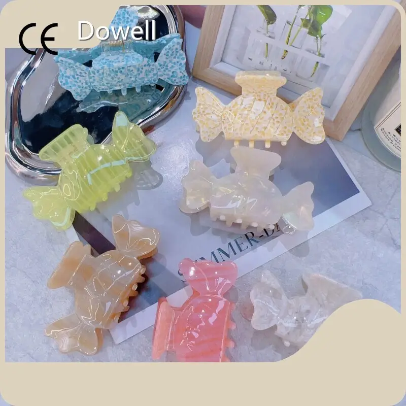 Professional Hair Combs Mould Making by Dowell 1
