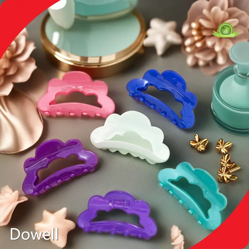 Metal Hair Combs ACETATE Wholesale - Dowell 1
