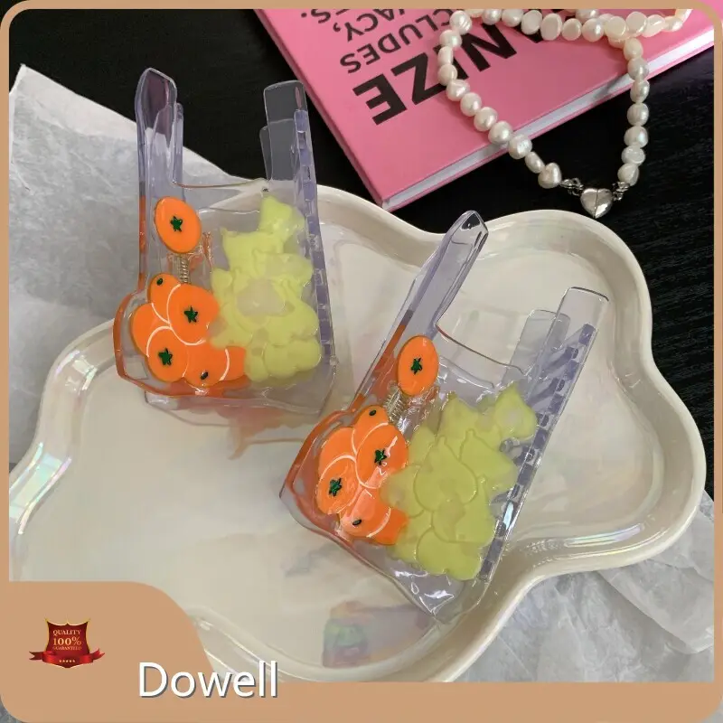 10 Different Types of Combs Girls' Hair Accessary - - Dowell 1