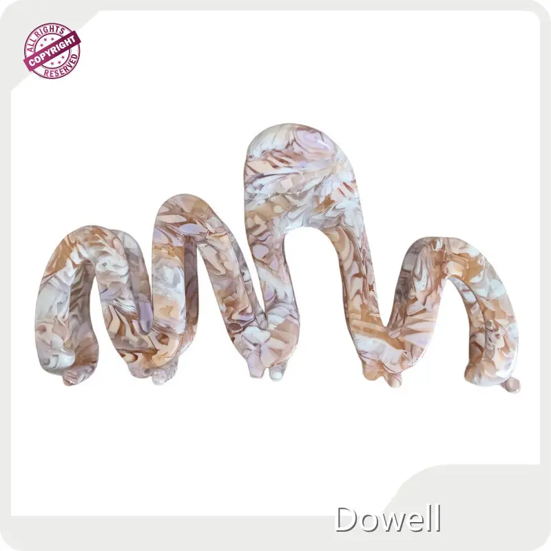 Best Combs for Men Dowell by Dowell 1
