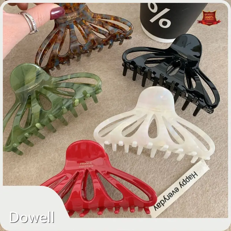 Best Combs ACETATE - - Dowell-1 1