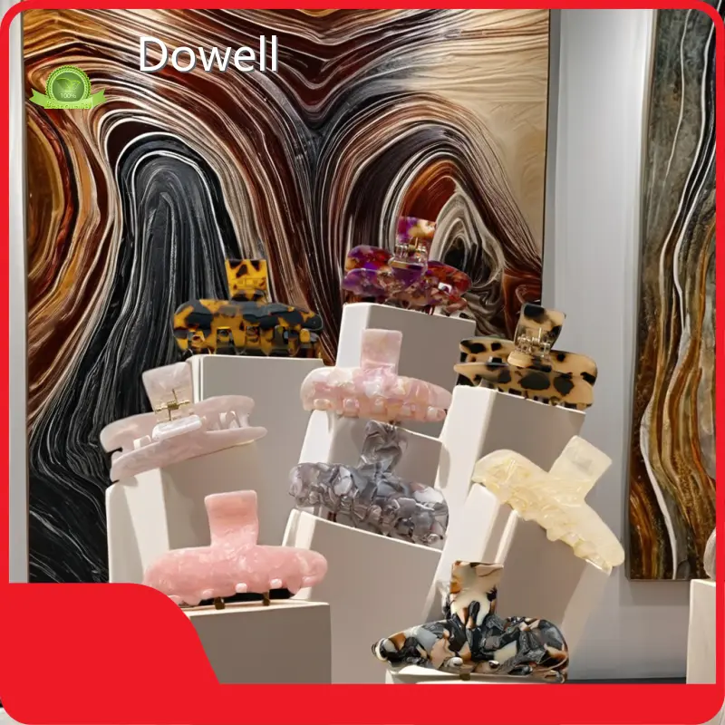 10 Different Types of Combs Small - - Dowell 1