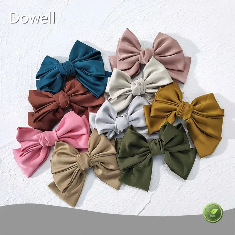 10 Different Types of Combs Girls' Hair Decoration - - Dowell 1
