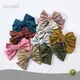 10 Different Types of Combs Girls' Hair Decoration - - Dowell 1
