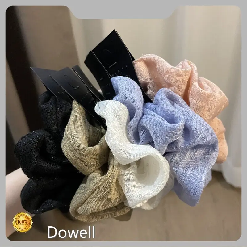 Metal Hair Combs BY-123 - - Dowell 1