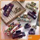 10 Different Types of Combs Hair Accessary by Dowell 1