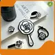 Wide Tooth Combs Accept ODM OEM - - Dowell-1 1