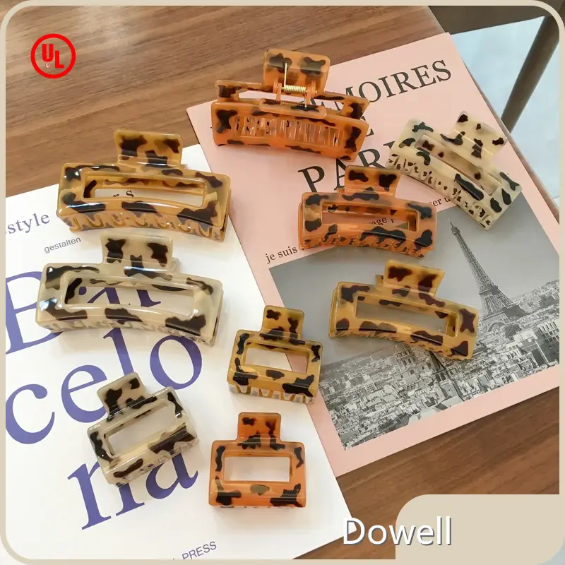 Rat Tail Combs DOWELL Wholesale - Dowell 1