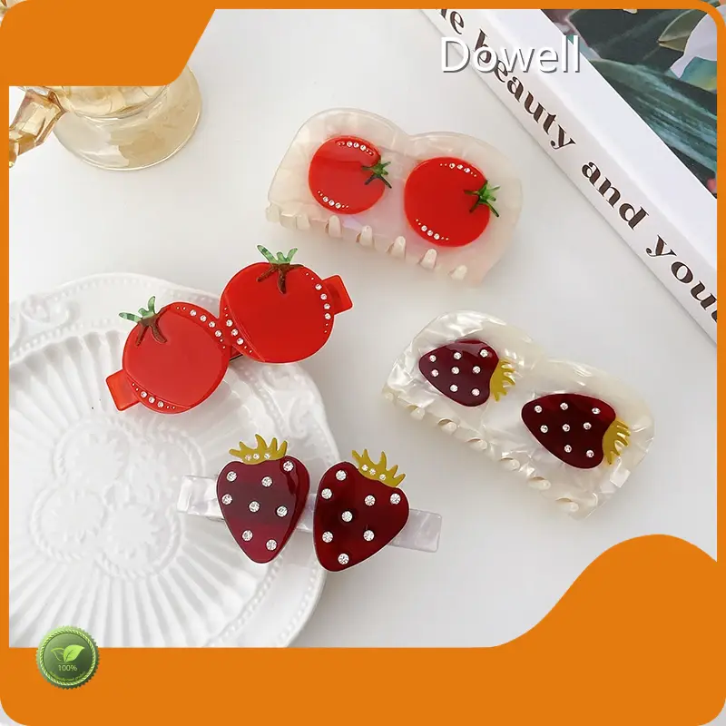 Best Hair Combs Elegant - - Dowell 1