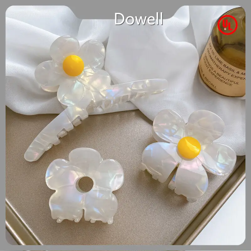 Hair Cutting Combs Women Girl Lady - - Dowell 1