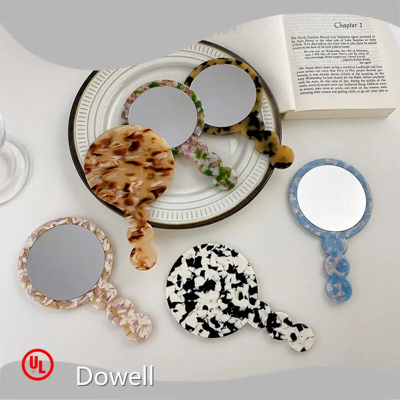 Professional Hair Combs Customized Color - - Dowell 1