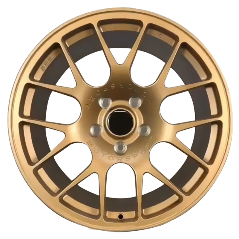 Light source of drive power factory high quality forged aluminum alloy wheels 1