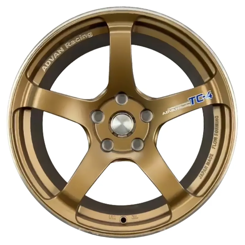 Wheel Hubs Manufacturer Manufacturer-4 2