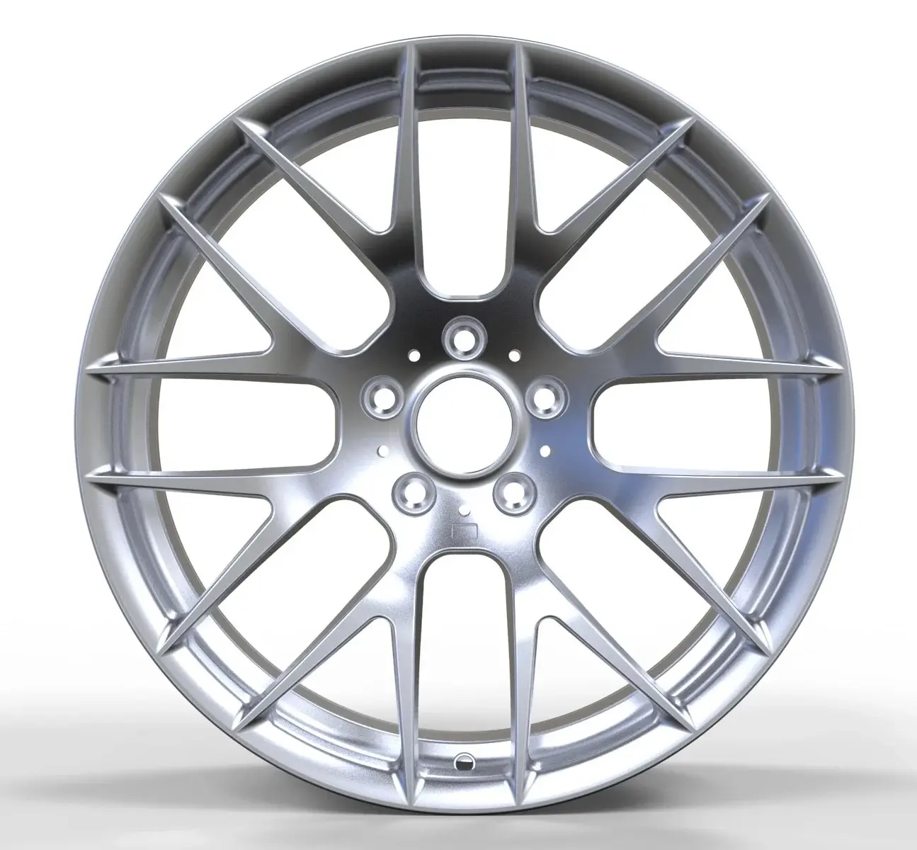 Wheel Hubs Manufacturer Manufacturer-1 2