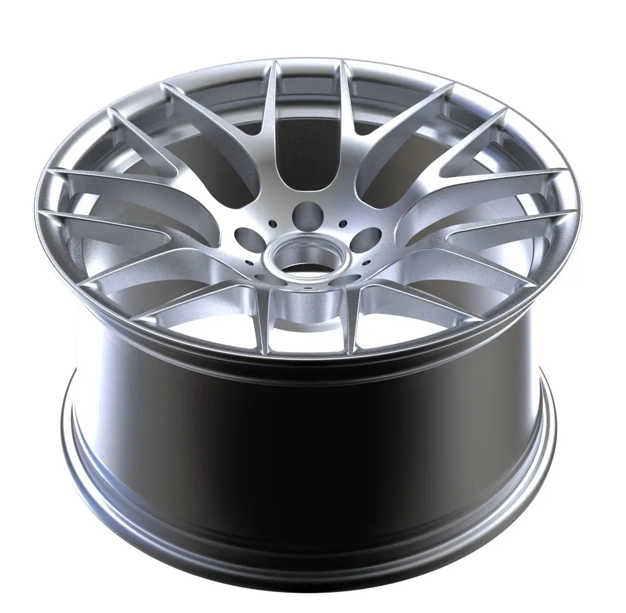 Wheel Hubs Manufacturer Manufacturer-1 3