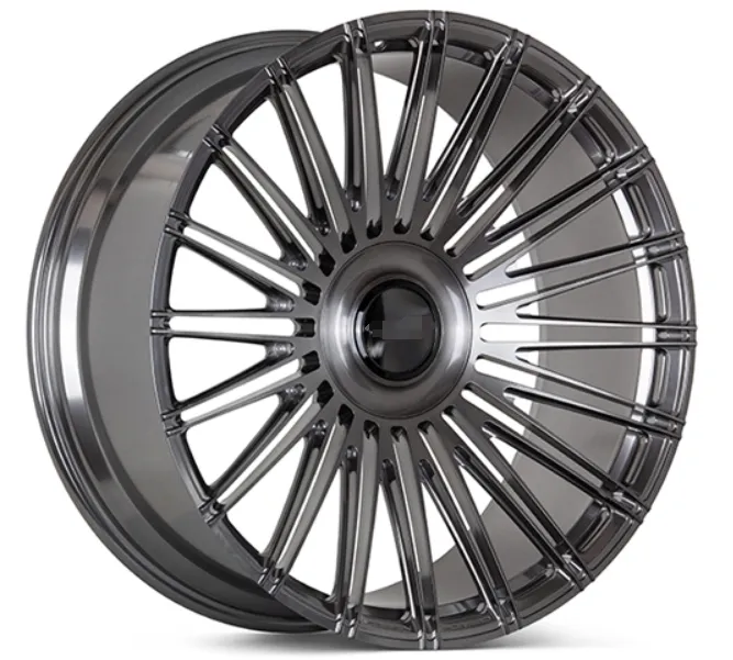 Custom Car Wheel Company 2