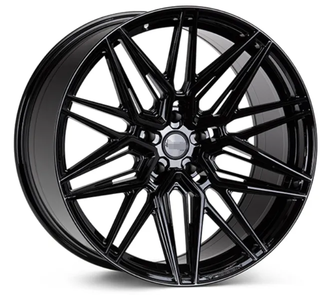 Bulk Production Wheel Hubs მწარმოებელი 2