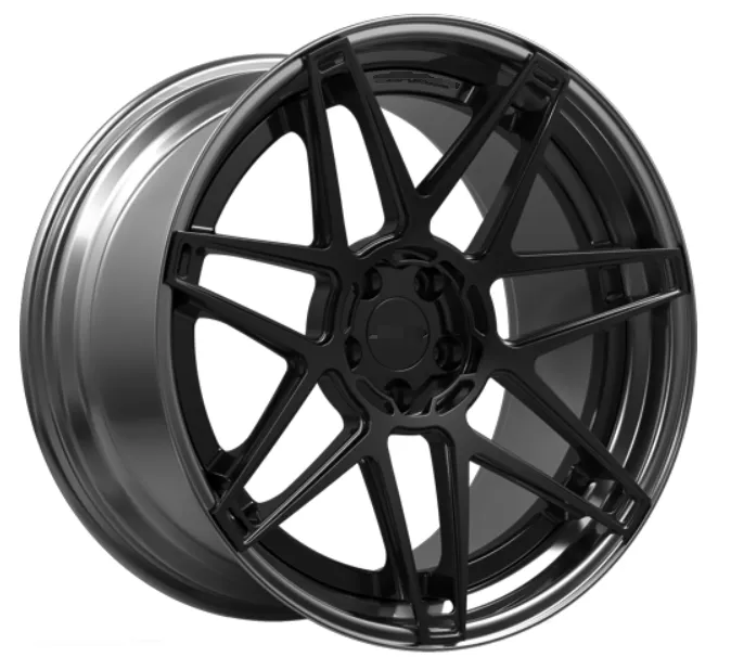 New Arrival Custom Car Wheel მიმწოდებელი 3