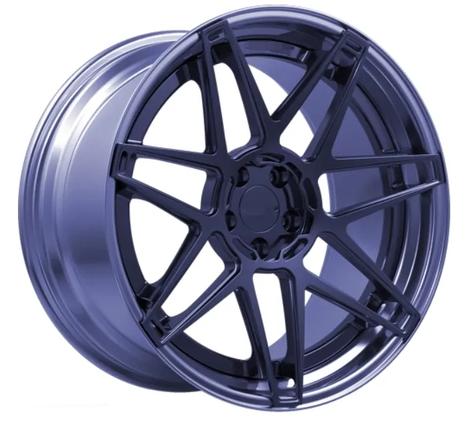 New Arrival Custom Car Wheel მიმწოდებელი 2