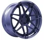 New Arrival Custom Car Wheel მიმწოდებელი 2