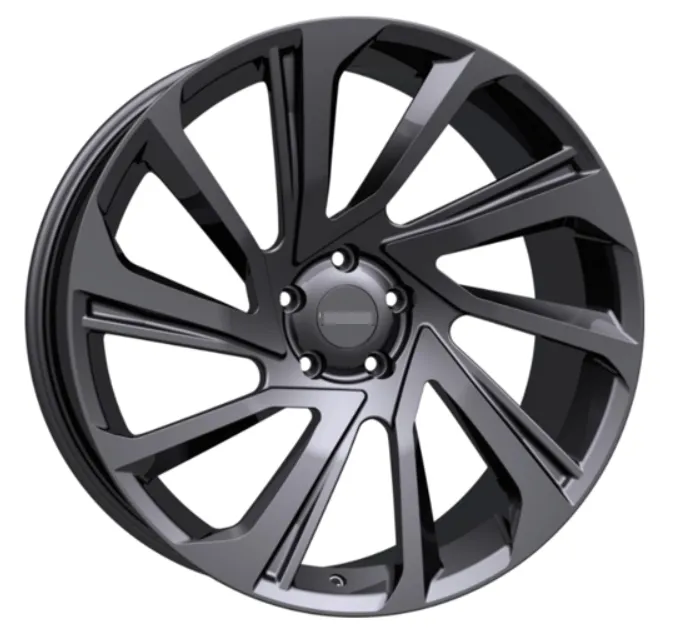 Ruote Hot Saleauto Customz 4