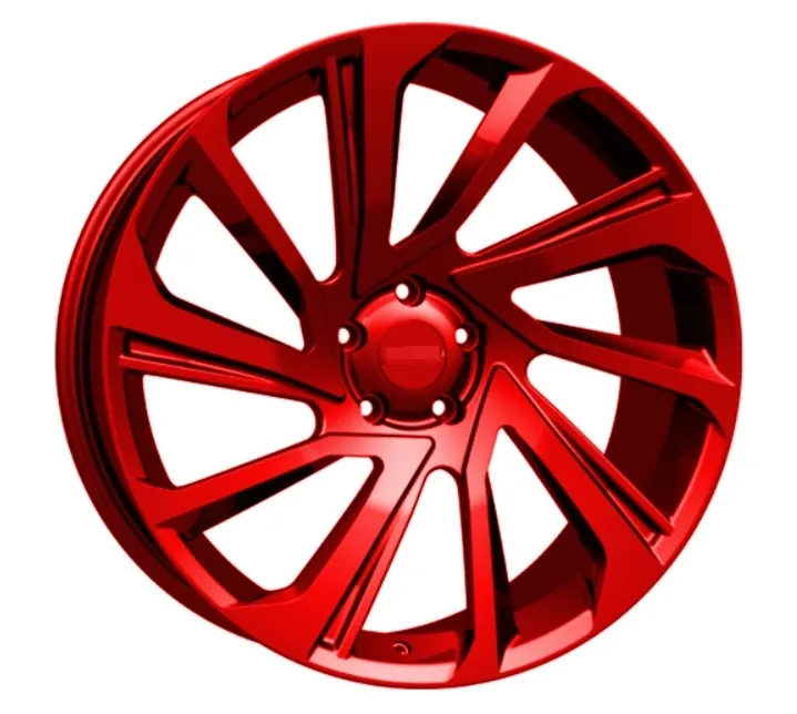 Ruote Hot Saleauto Customz 3