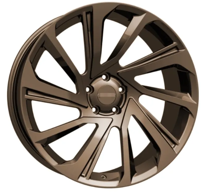 Ruote Hot Saleauto Customz 2