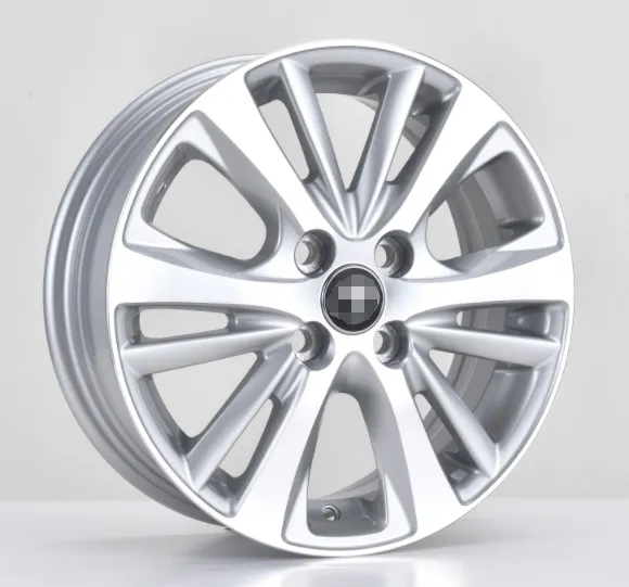 Casting Wheels Company 2