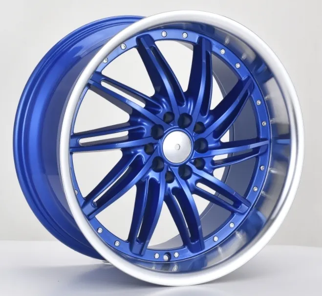 ผู้จำหน่ายล้อ Auto Customz 2