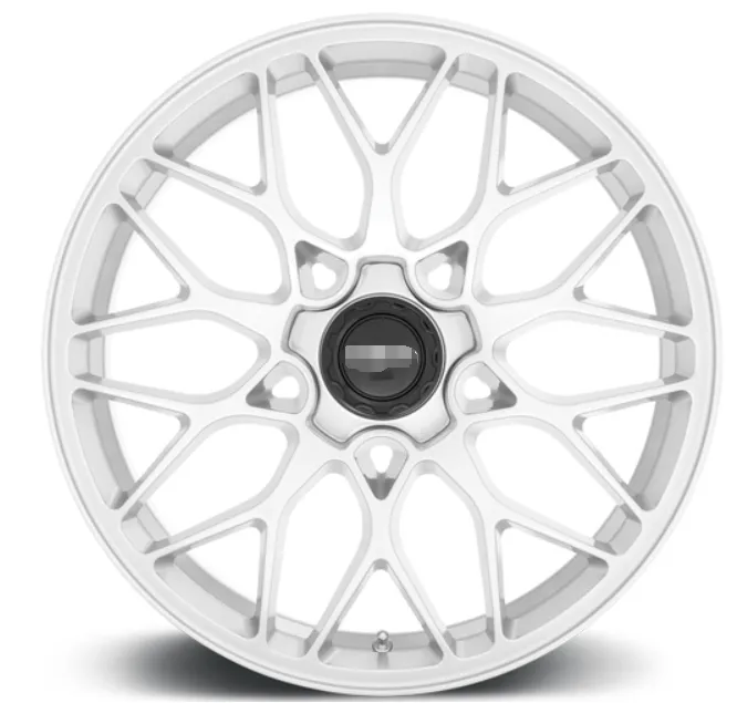 Auto Customz Wheels Auto Customz Wheels ผู้ผลิต 4